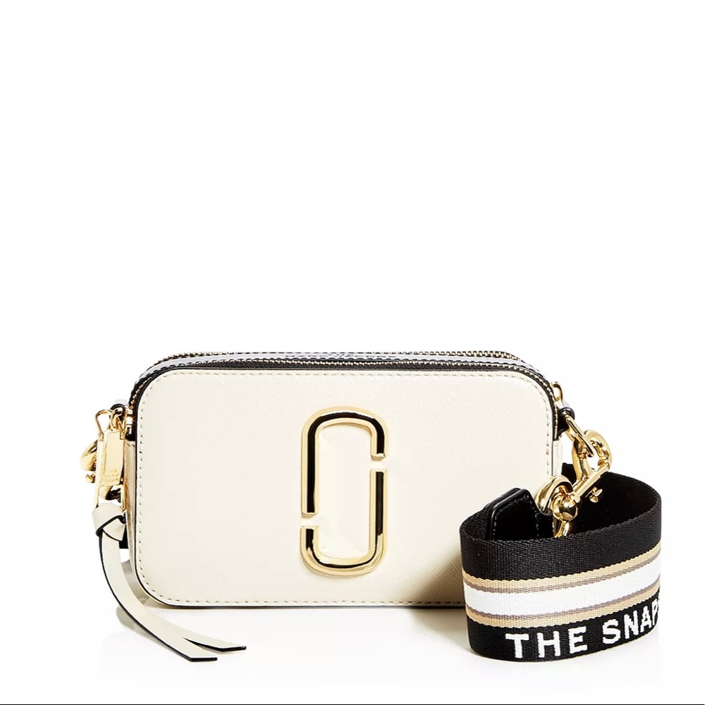 Marc Jacob’s Snapshot New Cloud / Gold
